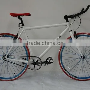 Export:Deseo Latest Design on Sale Fixed Gear Bike thumbnail-1