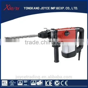 1200W Rotary Hammer With AVT thumbnail-1