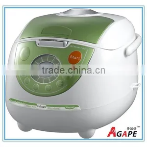 5L Multi Cooker With IMD Control Panel 24hrs Preset Time thumbnail-1