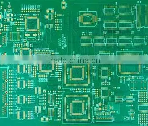 FR4 PCB, Alu PCB Manufacturer, High Quality and Quick Delivery thumbnail-3