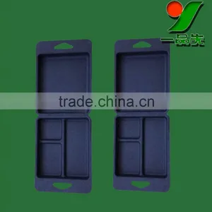 Custom Black Color Environmentally Friendly Soap Display Boxes,Biodegradable Wholesale Kraft Soap Package Boxes thumbnail-6