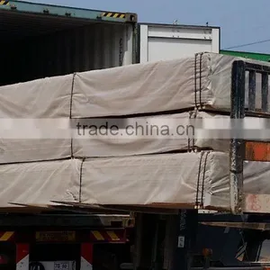 Keruing Shiplap / Trucking Flooring thumbnail-5