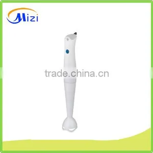 Hot Sale Multifunctional Household Electric Stick Blender Hand Blender Egg Whisk Mixer Juicer Meat Grinder Food Processor thumbnail-1