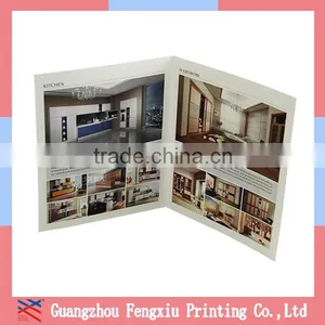 China Supplier Custom Catalog Printed , Catalogue Printing With Factory Price thumbnail-4