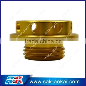 Engine Oil Filter Cap thumbnail-1