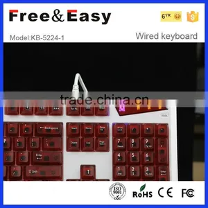 Custom Keyboard thumbnail-3