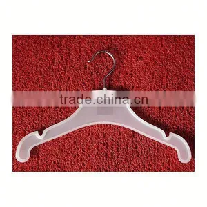Plastic Clothes Anti Slip Hanger thumbnail-2
