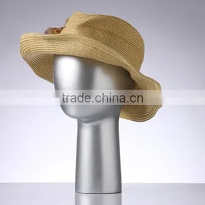 Mannequin Head for Hat and Scarf Display thumbnail-4