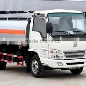 2016 NEW 5000L KAMA Diesel Delivery Truck for Sale thumbnail-2