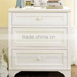 2013 New Modern Cabinet, White Color thumbnail-3
