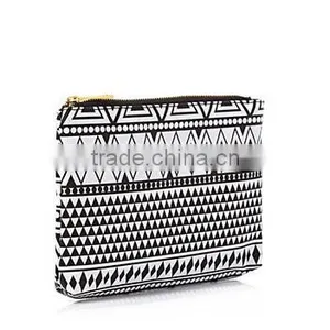 Best Quality Custom Print Cosmetic Bag thumbnail-2