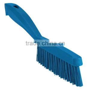Polyester Blue Narrow Hand Brush thumbnail-1
