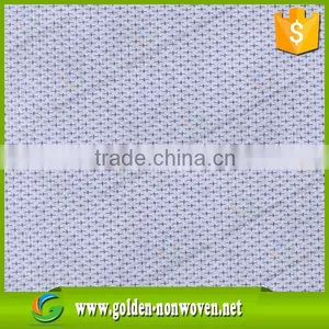 Cross Nonwoven Fabric, Cambrella Nonwoven Fabric Cross Non Woven Fabrics Roll thumbnail-2