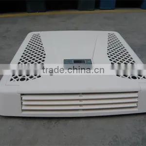 TKT-40 Vehicle Engine Driven Caravan Air Conditioner 220 thumbnail-2