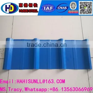 Color-pre-painted Galvanized Steel Sheet---Love the Product thumbnail-2