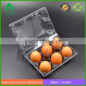 6 Eggs Packing Box thumbnail-1