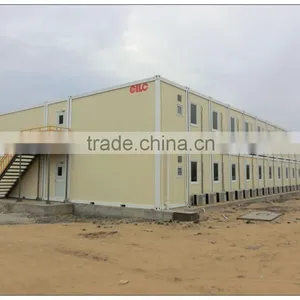 ISO LPCB ABS Certification Container House thumbnail-1