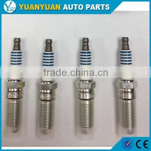 Spark Plug SP-530 For d Transit Connect2014- For d Escape 2009- For d Fusion 2006-2010 thumbnail-1