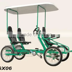 LEISURE BICYCLE thumbnail-1