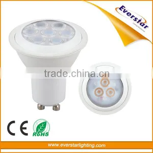 45 Degree 250lm 3W 4W 5W 7W Ra>80 Led Light Garden Spot Lights thumbnail-1