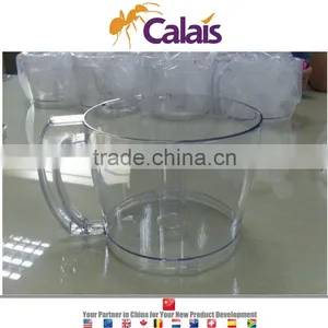 Injection Mold for Household Products thumbnail-1