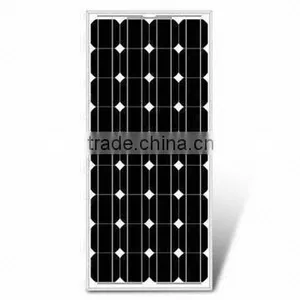 10W Mono Solar Panels With Good Price thumbnail-1