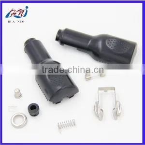 12V/24V Car Cigarette Lighter Socket /Cigarette Lighter Plug thumbnail-4