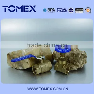 2016 China Taps Manufacture Brass Taps and Ball Valve thumbnail-6