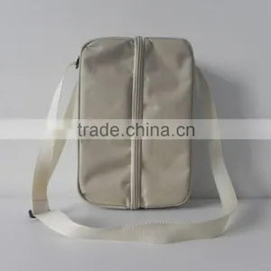 Promotional Cheap Bottle Warm Bag Cooler Bag thumbnail-1