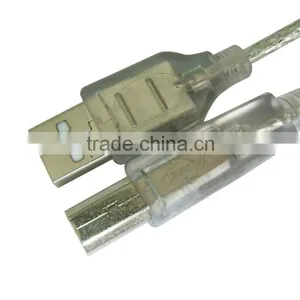 2.0 Am/bm Usb Printer Cable thumbnail-1
