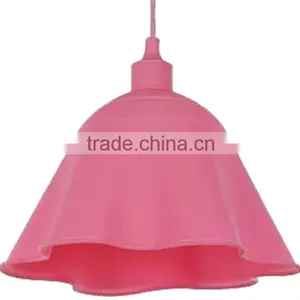 Chinese Wholesale E27 Socket Silicon Waterproof Pendant Light thumbnail-4