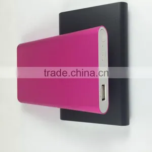 Power Bank 10800 Mah Electronics Mini Projects Xiami Power Bank for Mobile thumbnail-4