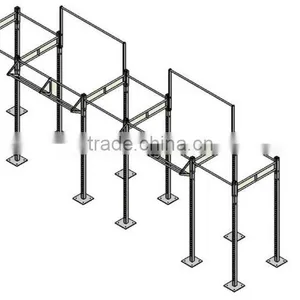 Wall Crossfit Rigs thumbnail-1