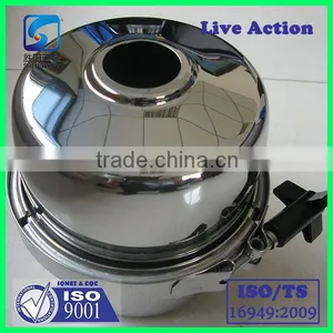 Custom Sheet Metal Shell thumbnail-1