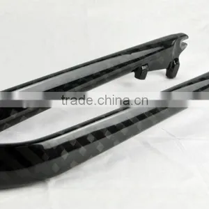 29er Mtb 29er Fork Best Carbon&mtb Bicycle Rigid Carbon Fork 29er& MTB Carbon Fork 470/490/510mm thumbnail-1