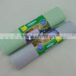 Super Water Absorbent Non-woven Printed Floor Duster Cloth thumbnail-5