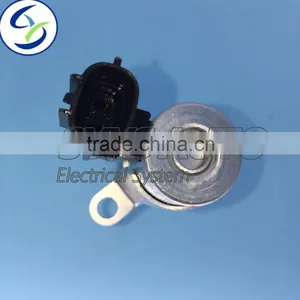Engine Camshaft Timing Oil Control Valve VVT Solenoid For TOYOTA Yaris15330-21011 thumbnail-3