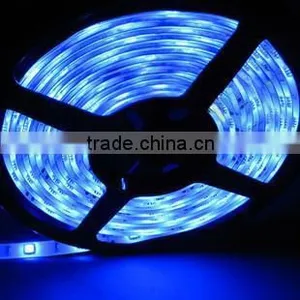 Hot Sales for 5050 Flexible SMD LED DC Strip Light thumbnail-1