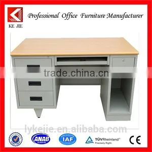 Oblong Computer Desk High Quality Computer Table Furniture thumbnail-1