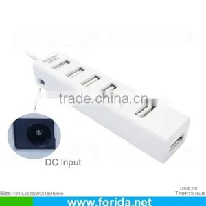 Froida Factory Supply Good Quality Competitive Price Powered Usb 2.0 Hub thumbnail-3