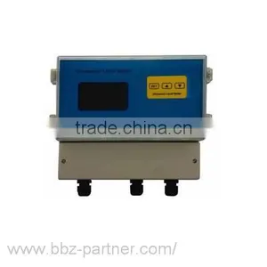 Split Ultrasonic Level Meter BBZ MH-F With Mideum Range thumbnail-5