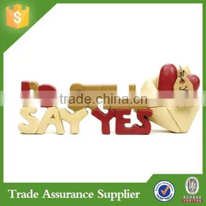 Polyresin Table Decoration Items For Home thumbnail-5