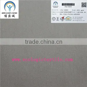 Nylon Cotton Spandex Strength Twill Fabric for Garment thumbnail-1