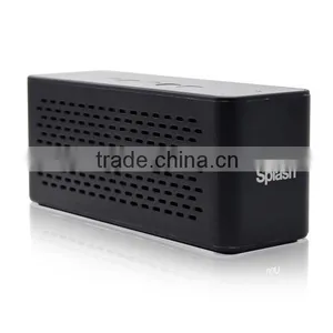 OEM Bluetooth Speakers Music Player Audio for Cell Phone/ Splash Extreme thumbnail-5