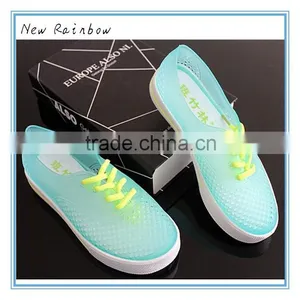 Jelly Shoes Child Kids thumbnail-5