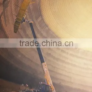 XCMG XT670-140 Telescopic Handler Forklift Truck/Telescope Lift Handler thumbnail-3