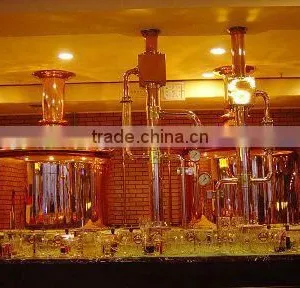 200l Small Beer Equipment/beer Brewery Equipment/beer Making Machine thumbnail-1