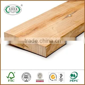 Heat Treated Timber thumbnail-1