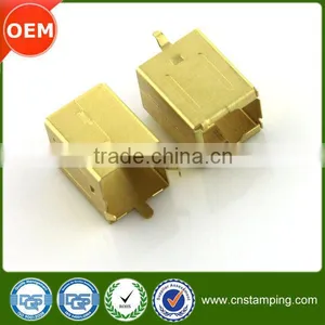 OEM Design Female Connector Housing,female Wire Harness Connecor Housing thumbnail-2