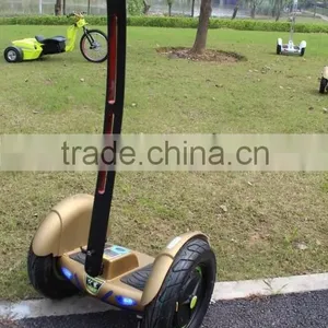2015 Newest and Cheapest Two Wheel and Smart Balance Electronics Scooter thumbnail-6